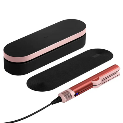 Випрямляч для волосся Dyson Airstrait Strawberry Bronze/Blush Pink