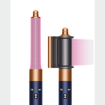 Стайлер Dyson HS05 Airwrap Complete Long Volumise Prussian Blue/Rich Copper