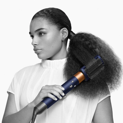 Стайлер Dyson HS05 Airwrap Complete Long Volumise Prussian Blue/Rich Copper