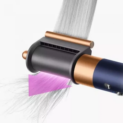 Стайлер Dyson HS05 Airwrap Complete Long Volumise Prussian Blue/Rich Copper