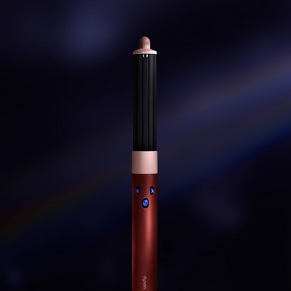 Стайлер Dyson HS05 Airwrap Complete Long Volumise Strawberry Bronze/Blush Pink