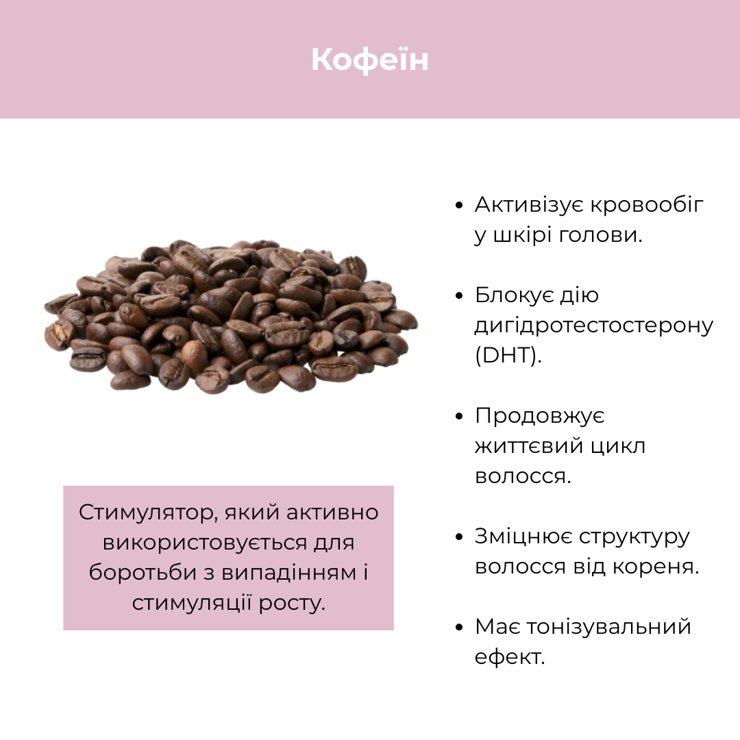 Ампула проти випадіння волосся для жінок BIO TEA RAYWELL 1*10 мл