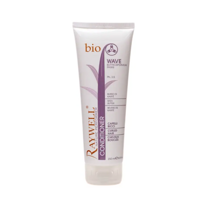 Кондиціонер для кучерявого волосся BIO WAVE RAYWELL 250 мл