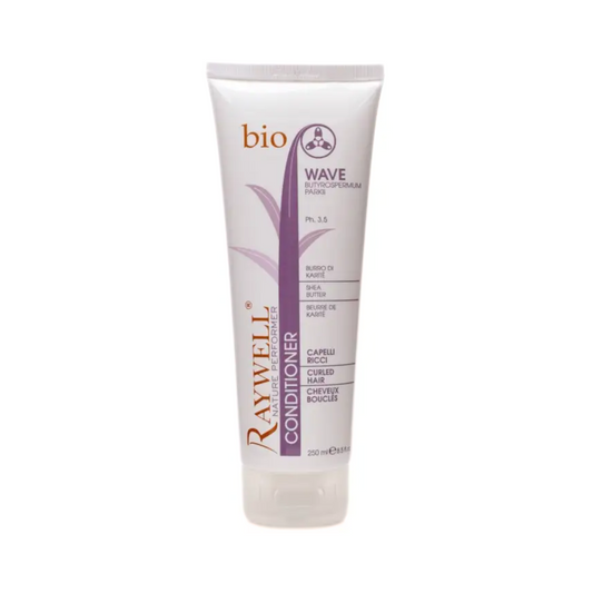 Кондиціонер для кучерявого волосся BIO WAVE RAYWELL 250 мл