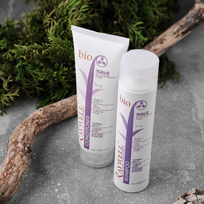 Кондиціонер для кучерявого волосся BIO WAVE RAYWELL 250 мл