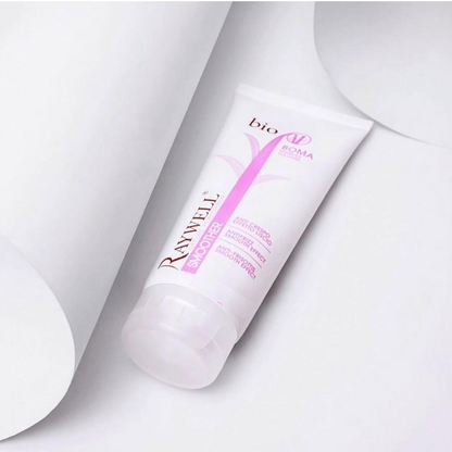 Крем-стайлер для розгладження BIO BOMA RAYWELL 100 мл