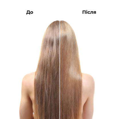 Спрей термоактивний блиск і полірування BIO LAMELLAR RAYWELL 200 мл