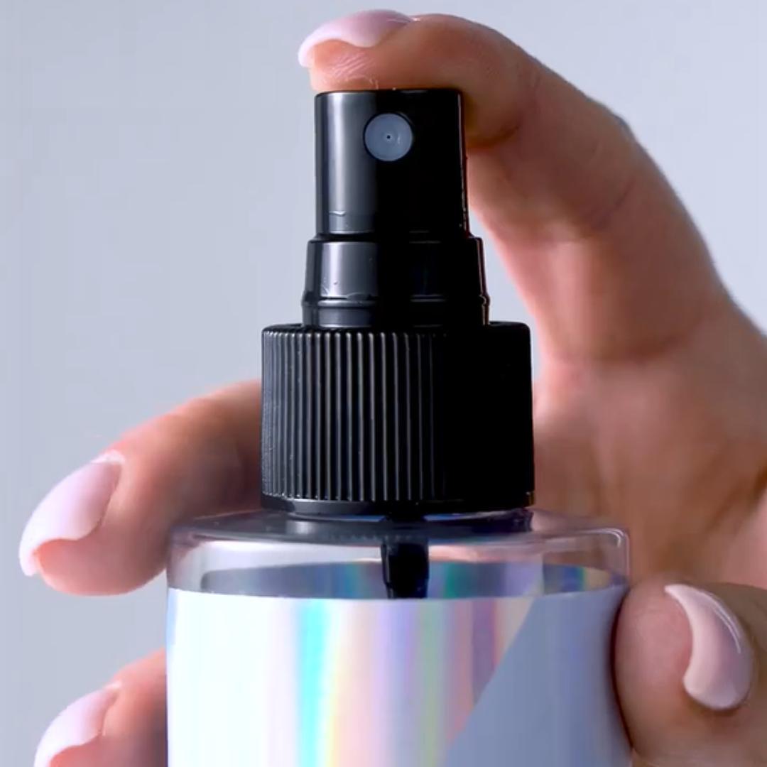 Спрей термоактивований молекулярний репараційний BIO Blond RAYWELL 250 мл