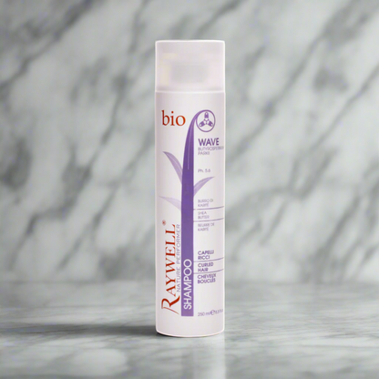 Шампунь для кучерявого волосся BIO WAVE RAYWELL 250 мл