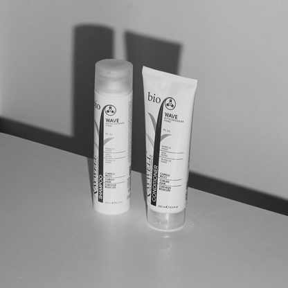 Шампунь для кучерявого волосся BIO WAVE RAYWELL 250 мл