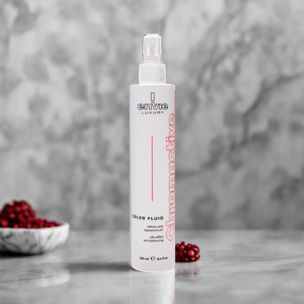 Спрей кислий для захисту кольору LUXURY CHROMACTIVE ENVIE 250 мл