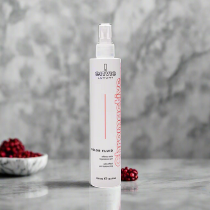 Спрей кислий для захисту кольору LUXURY CHROMACTIVE ENVIE 250 мл