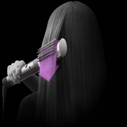 Стайлер Dyson Airwrap HS05 Complete Long Onyx Black/Gold