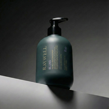 Кондиціонер для блондинок антижовтизна BIO BLOND, RAYWELL - 275 мл