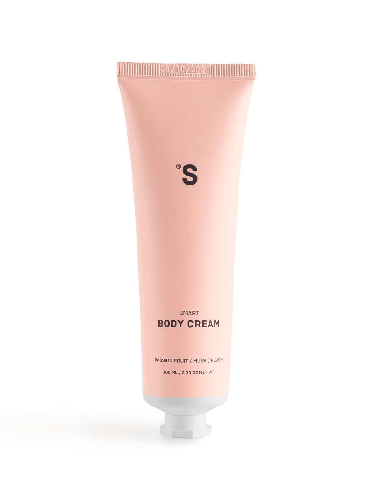 Лосьйон для тіла PASSION FRUIT Smart Sister's Aroma 100мл