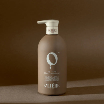 Кондиціонер для реконструкції волосся Valour OLIE'RE PARIS 500 мл