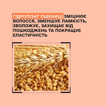 Шампунь для реконструкції пошкодженого волосся з кератином Y4.1 Sinergy 500 мл