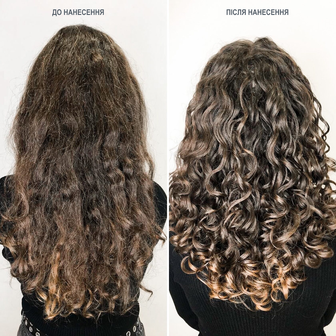 Sinergy™Маска Smart для кучерявого волосся Y6.2 Sinergy 1000мл