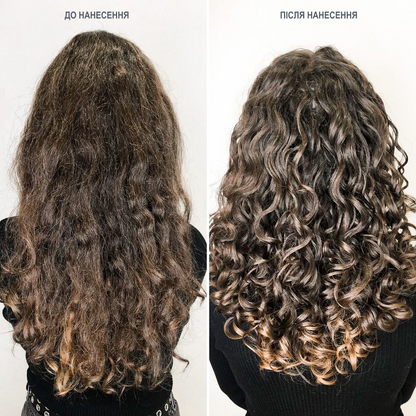 Sinergy™Маска Smart для кучерявого волосся Y6.2 Sinergy 1000мл