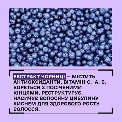 Шампунь антижовтий Y5.1 Sinergy 1000 мл