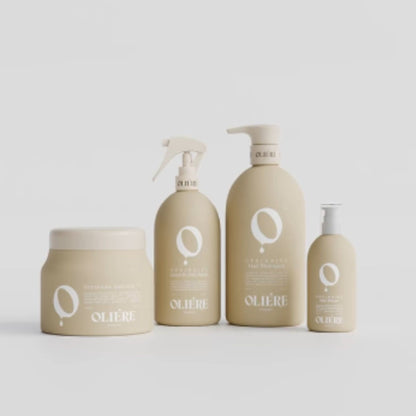 Сироватка для нормального та сухого волосся Ordinaire OLIE'RE PARIS 150 мл