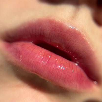 Блиск для губ Lipper RASPBERRY TART Lipss 8 мл