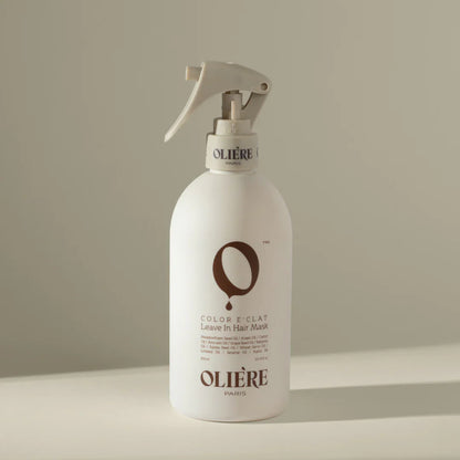 Спрей-маска незмивна для фарбованого волосся Color E'Clat OLIE'RE PARIS 300 мл