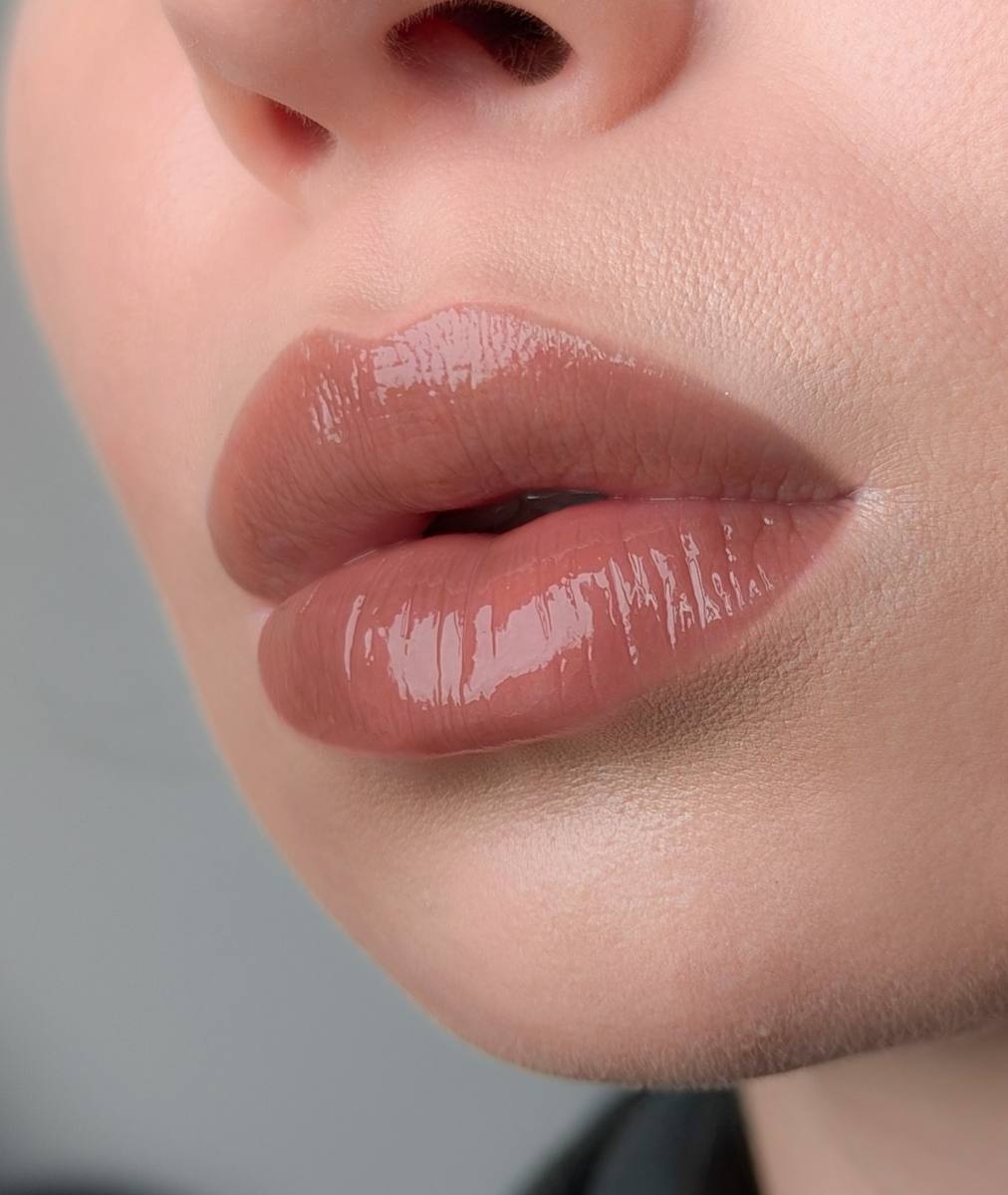 Блиск для губ Lipper COFFEE Lipss 8 мл