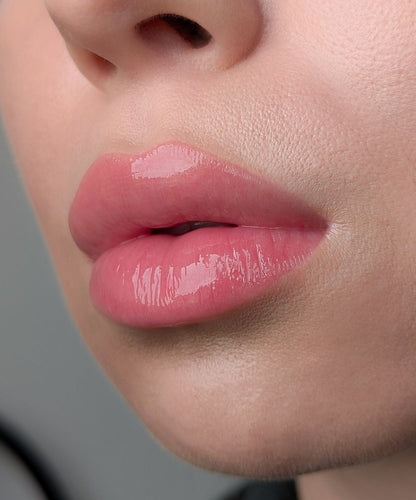 Блиск для губ Lipper BUTTER CROISSANT Lipss 8 мл