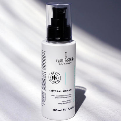 Крем оксамитовий незмивний LUXURY SOS ENVIE 100 мл