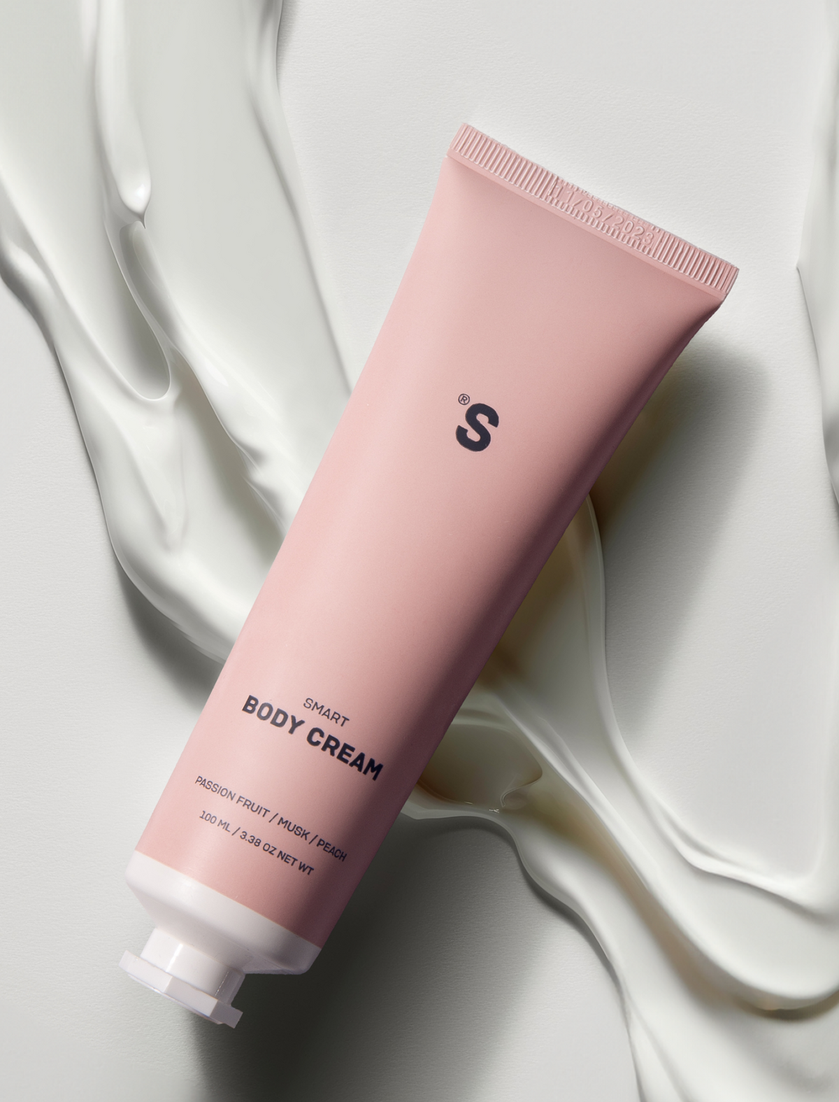 Лосьйон для тіла PASSION FRUIT Smart Sister's Aroma 100мл