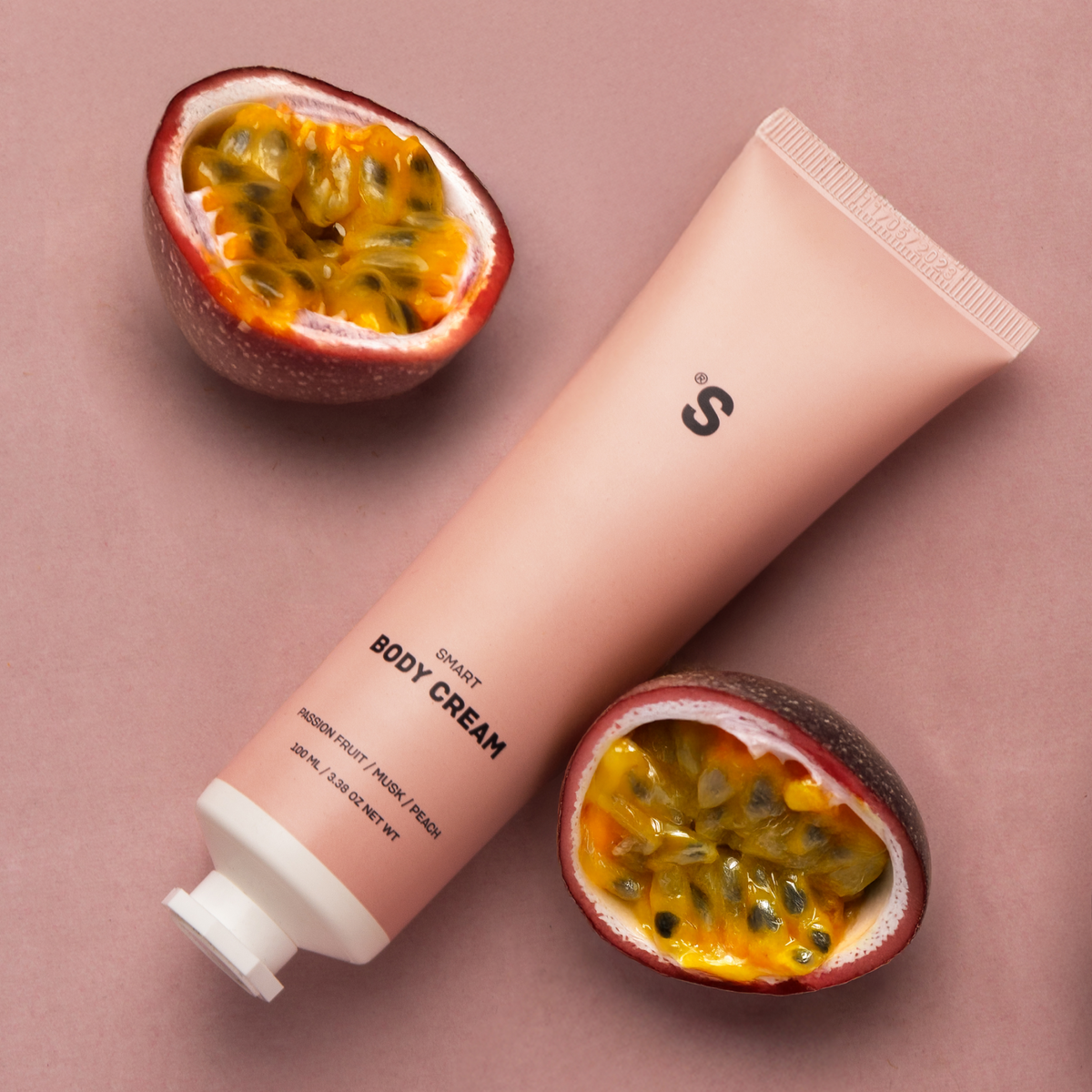 Лосьйон для тіла PASSION FRUIT Smart Sister's Aroma 100мл
