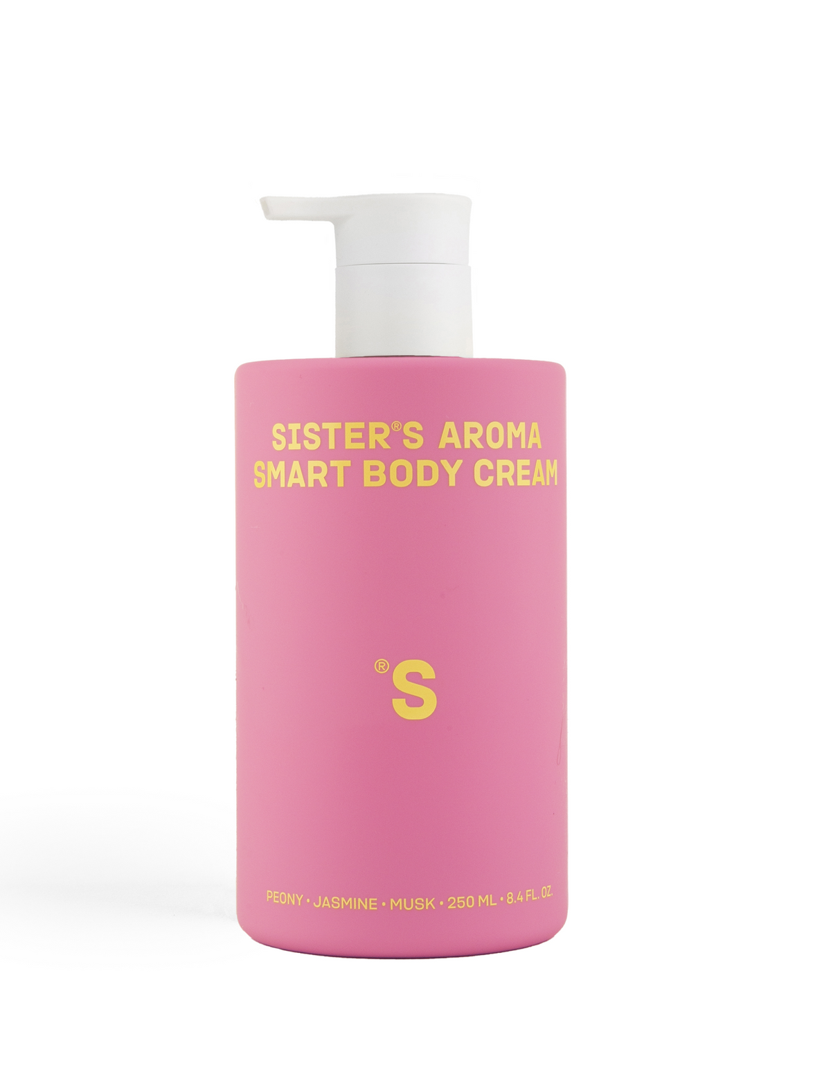 Лосьйон для тіла PEONY Smart Sister's Aroma 250 мл