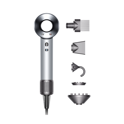 Фен Dyson Supersonic HD11 Pro Nickel/Nickel