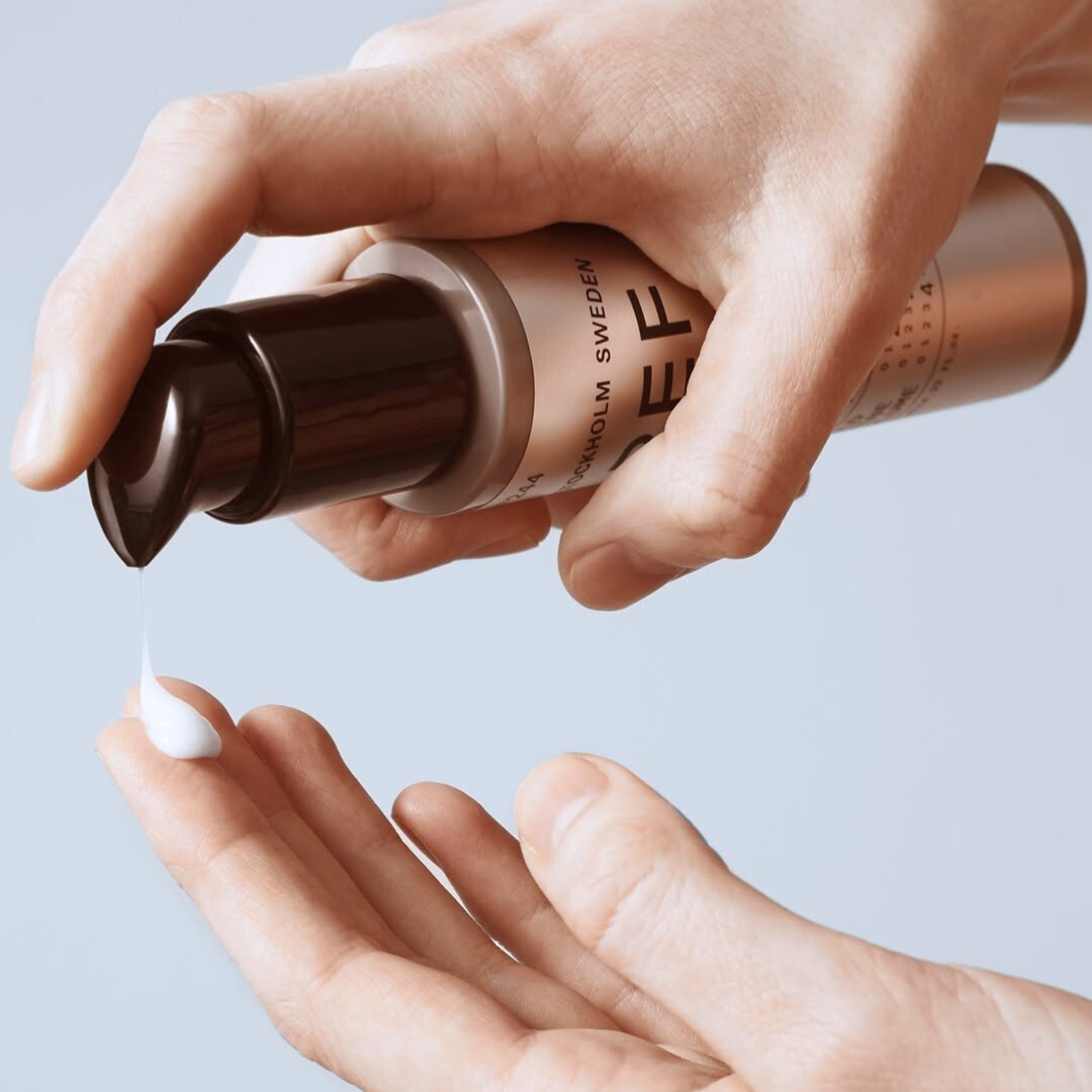 Гель для кудрявого волосся Curl Power N°244 REF 125 мл