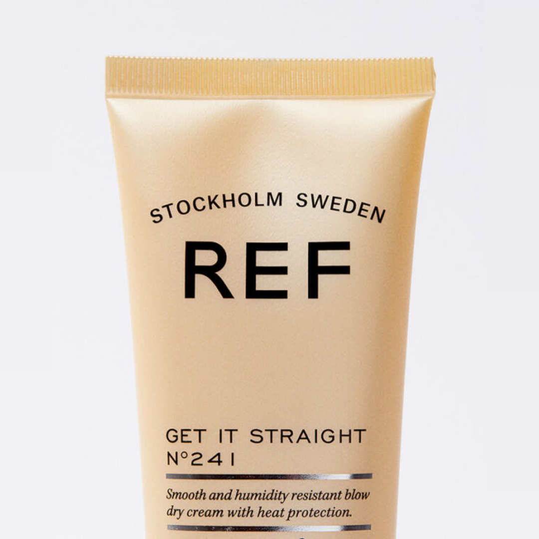 Гель-крем для випрямлення волосся Get It Straight N°241 REF 150 мл