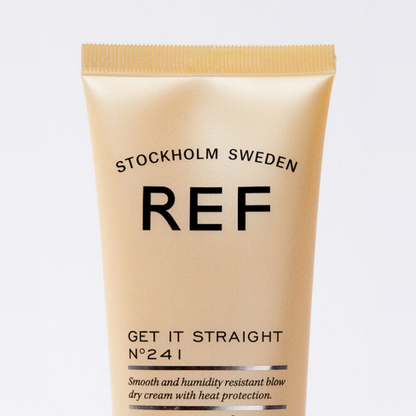 Гель-крем для випрямлення волосся Get It Straight N°241 REF 150 мл