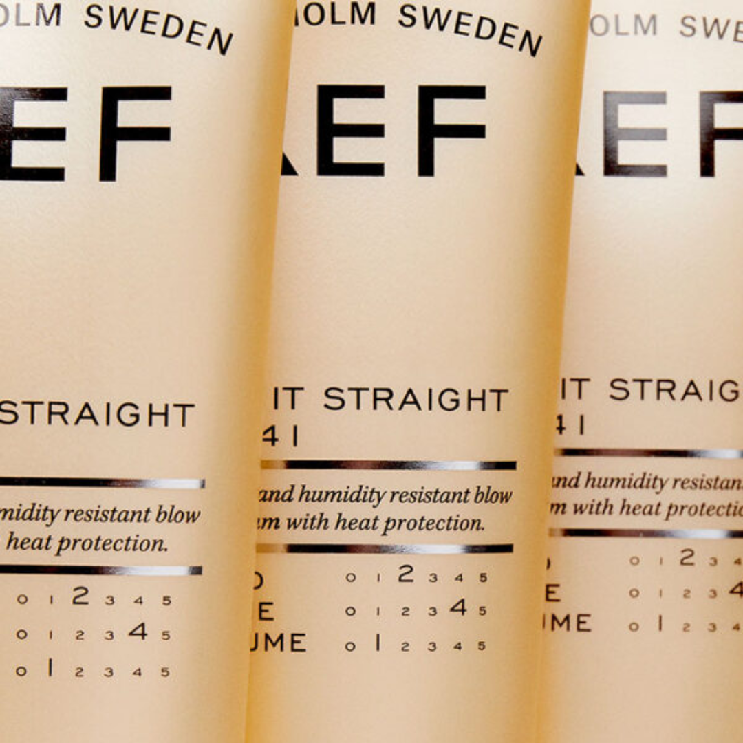 Гель-крем для випрямлення волосся Get It Straight N°241 REF 150 мл