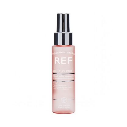 Еліксир для блиску волосся Shine Elixir REF 80 мл
