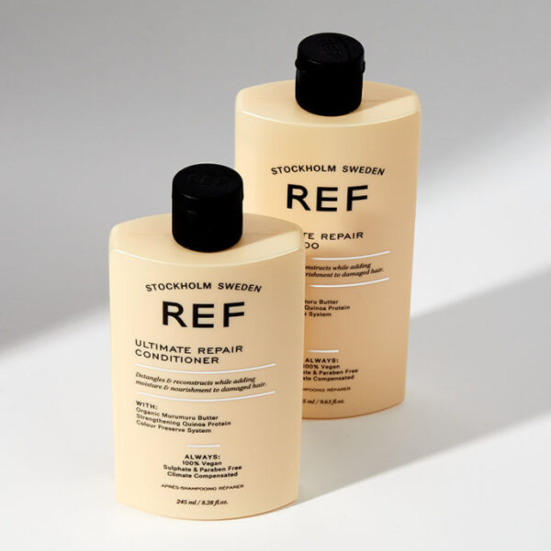 Шампунь відновлюючий Ultimate Repair Shampoo REF 285 мл
