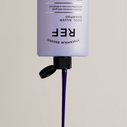 Кондиціонер для білого волосся Cool Silver Conditioner REF 245 мл