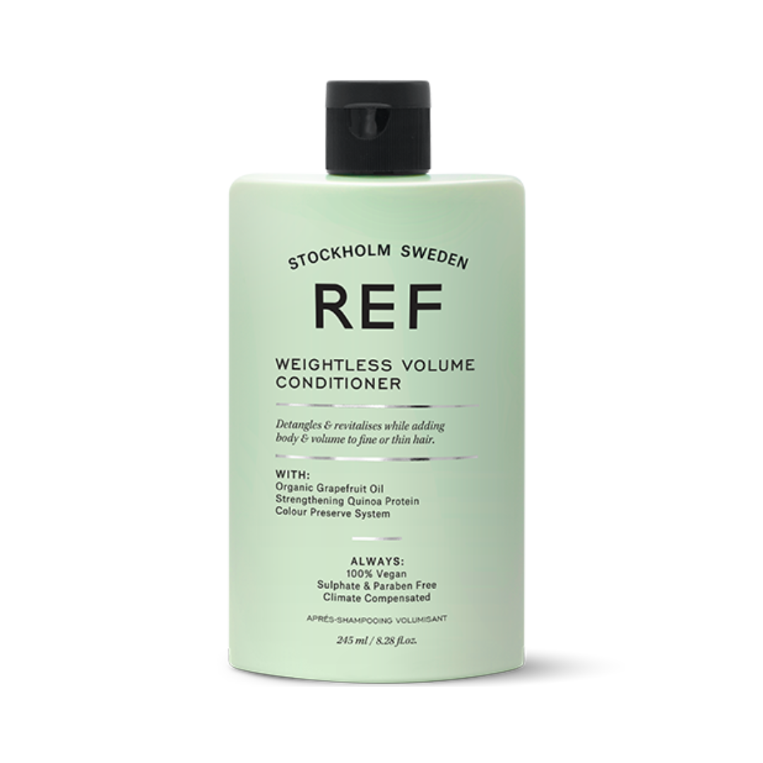 Кондиціонер для об'єму волосся Weightless Volume Conditioner REF 245 мл