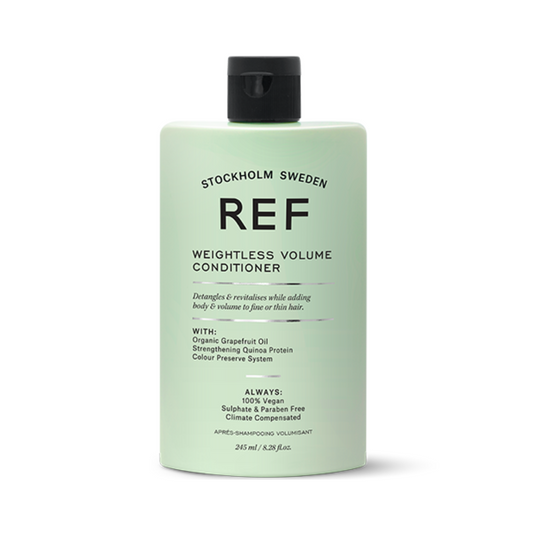 Кондиціонер для об'єму волосся Weightless Volume Conditioner REF 245 мл