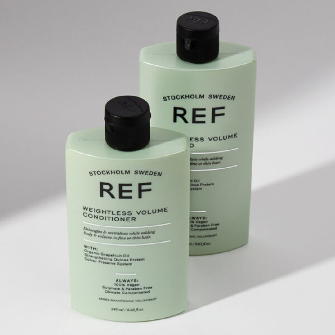 Кондиціонер для об'єму волосся Weightless Volume Conditioner REF 245 мл