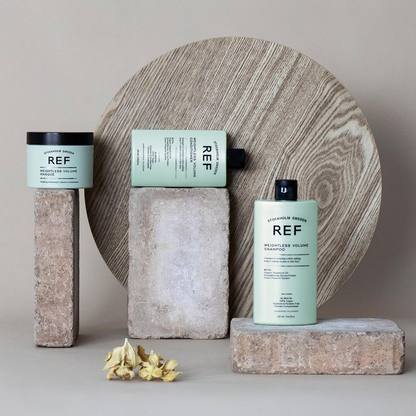 Кондиціонер для об'єму волосся Weightless Volume Conditioner REF 245 мл