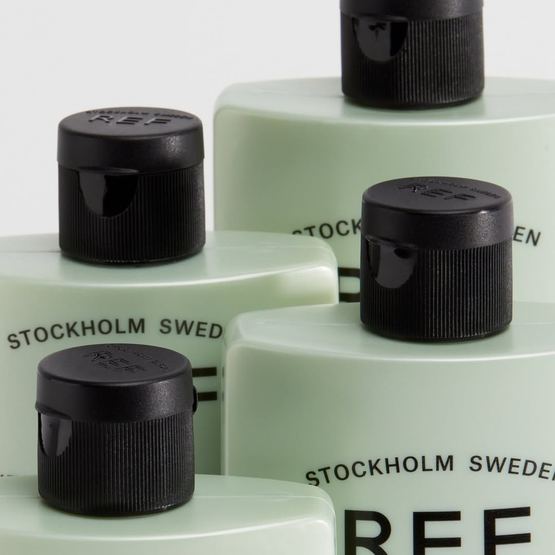 Шампунь для об'єму волосся Weightless Volume Shampoo REF 285 мл