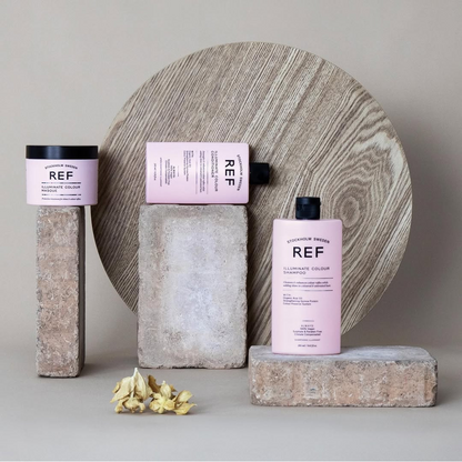 Шампунь для фарбованого волосся Illuminate Colour Shampoo REF 285 мл