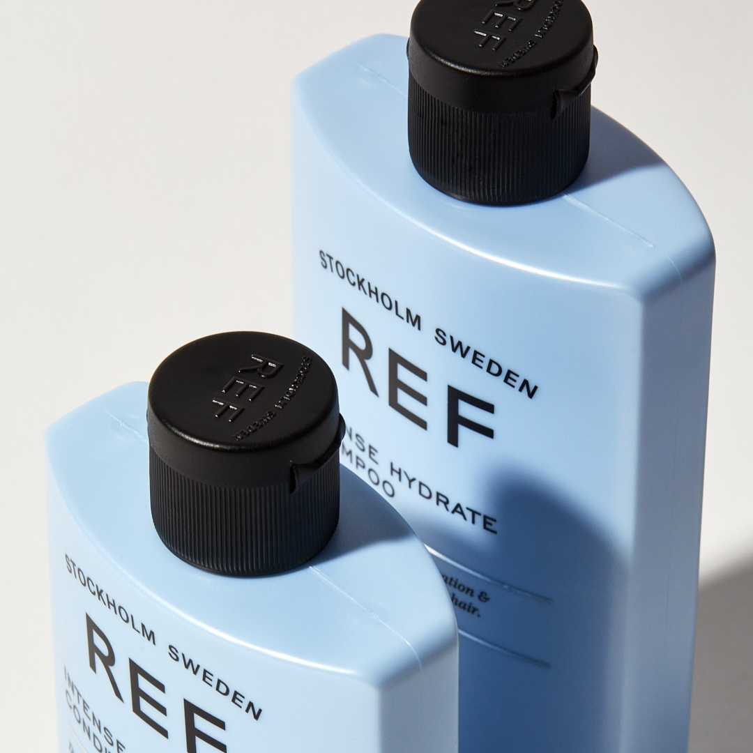 Шампунь з інтенсивним зволоженням Intense Hydrate Shampoo REF 285 мл