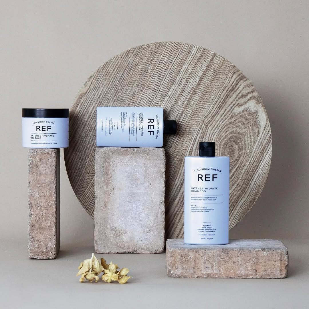 Кондиціонер з інтенсивним зволоженням Intense Hydrate Conditioner REF 245 мл