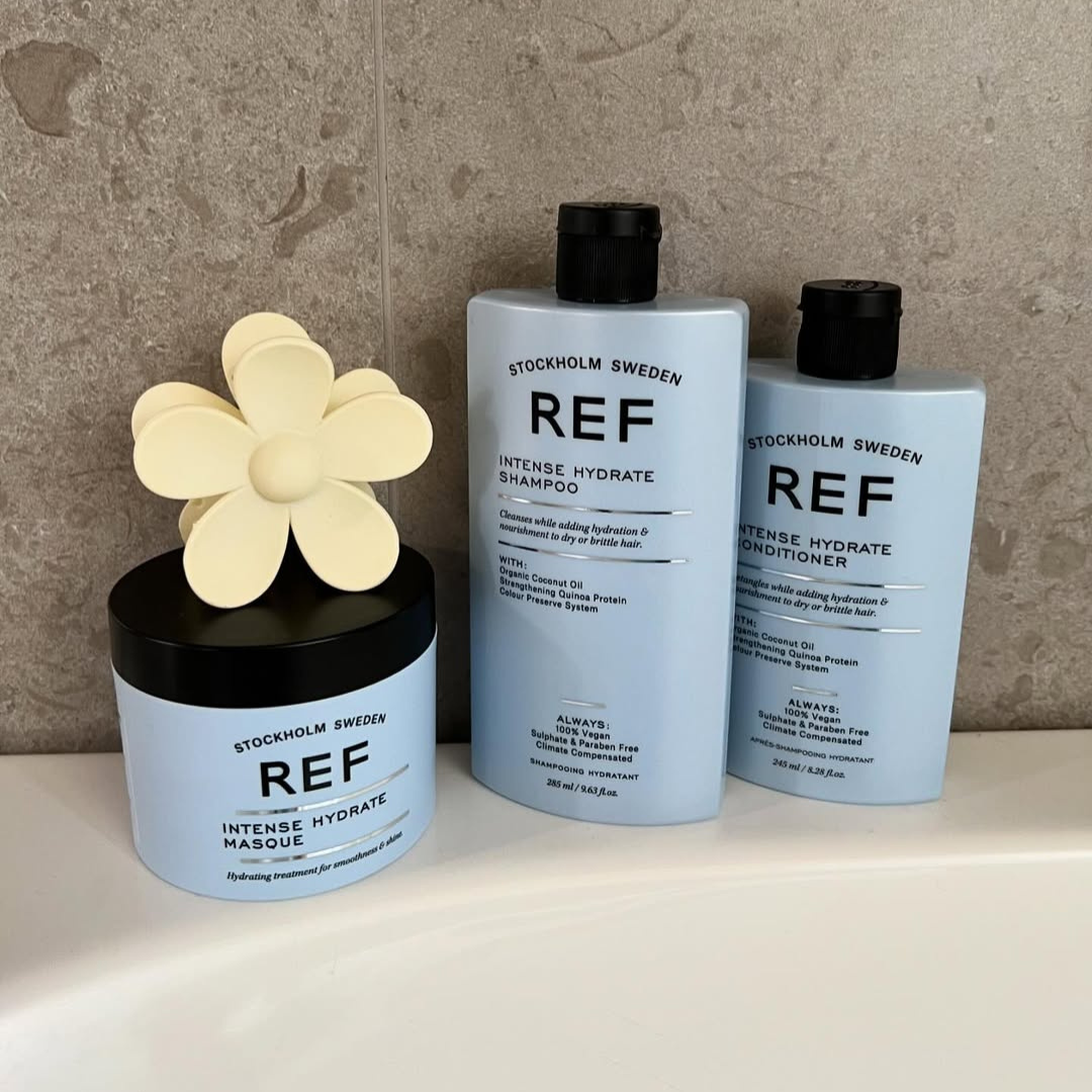 Кондиціонер з інтенсивним зволоженням Intense Hydrate Conditioner REF 245 мл